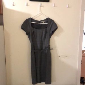 Women’s Banana Republic Dress. Stretch Size 8.